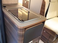 Fiat Ducato Laika 646 ECOVIP 180 BHP Auto huge factory upgrades cost new £98K    20
