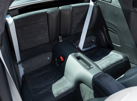 Porsche 911 (991.2) Targa 4 GTS 15