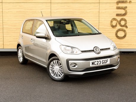 Volkswagen Up BASE