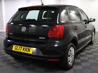 Volkswagen Polo S AC 11