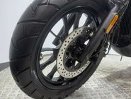 Hyosung GV AQUILA 2021 ONLY 2K NEW MOT SERVICED CRUISER 125CC 27