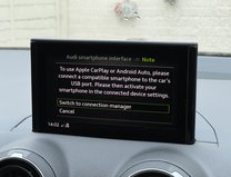 Audi Q2 1.5 TFSI CoD 35 S line SUV 5dr Petrol S Tronic Euro 6 (s/s) (150 ps) 28