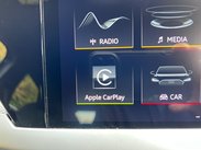 Audi A3 1.5 TFSI 35 Edition 1 Sportback S Tronic Euro 6 (s/s) 5dr 88