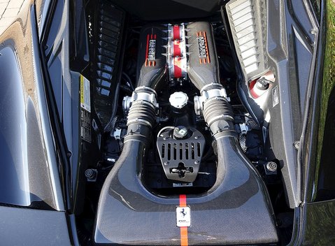 Ferrari 458 Speciale 7