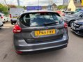 Ford Focus 1.5 TDCi Zetec Euro 6 (s/s) 5dr 11