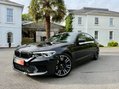 BMW M5 4.4 V8 Steptronic xDrive Euro 6 (s/s) 4dr 28