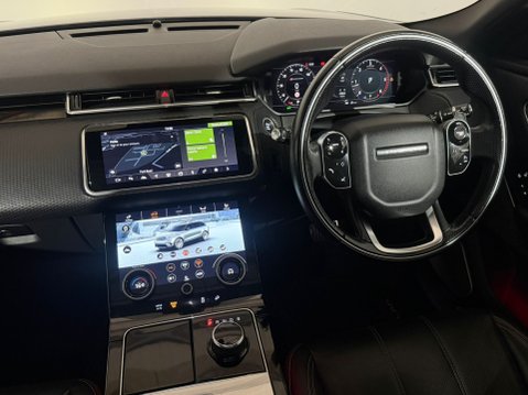 Land Rover Range Rover Velar R-DYNAMIC SE 15