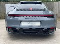 Porsche 911 3.0T 992 Carrera 4S PDK 4WD Euro 6 (s/s) 2dr 5