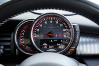 Mini Hatch JOHN COOPER WORKS 15