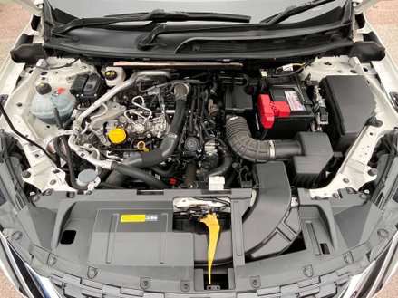 Nissan Qashqai 1.3 Qashqai Acenta Premium DiG-T MHEV CVT 5dr 