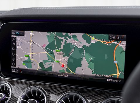 Mercedes-Benz Amg GT GT 63 S Premium Plus 22