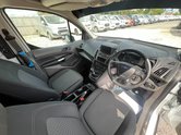 Ford Transit Connect Crew Cab LWB L2H1 Low Roof Trend Air Con EURO 6 NO VAT 27