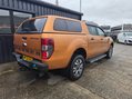 Ford Ranger WILDTRAK ECOBLUE 6