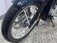 BSA Gold Star 650 2023 3K VERY CLEAN 1 OWNER NEW MOT RETRO MODERN CLASSIC BIKE 37