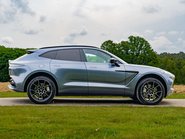 Aston Martin DBX 1913 Edition 1/500 3