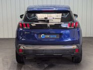 Peugeot 3008 1.6 3008 Allure Blue HDi S/S 5dr 41