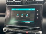 Citroen C3 Aircross 1.2 PureTech GPF Flair SUV 5dr Petrol Manual Euro 6 (s/s) (130 ps) 42