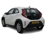 Toyota Aygo X 1.0 VVT-i Pure Hatchback 5dr Petrol x-shift Euro 6 (s/s) (72 ps) 4