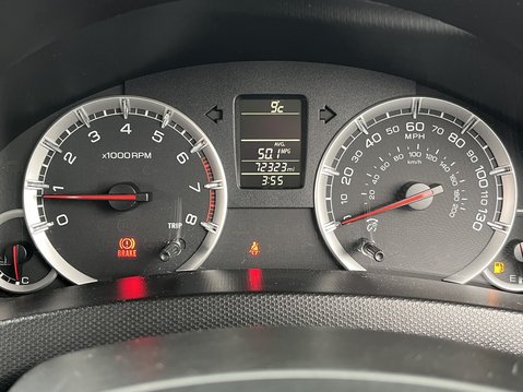 Suzuki Swift 1.2 SZ2 5dr 18