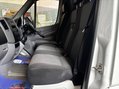 Volkswagen Crafter 2.0 TDI CR35 L2 H3 4dr 18