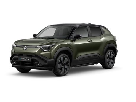 e Vitara