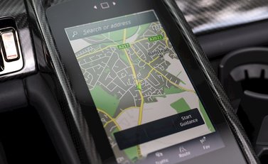 Porsche 918 Spyder 21