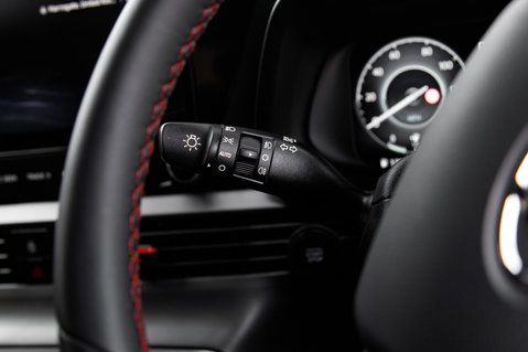 Hyundai i20 T-GDI N LINE MHEV 13