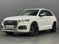 Audi SQ5 3.0 SQ5 TFSI Quattro Auto 4WD 5dr 8