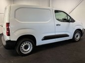 Peugeot Partner 1.5 Partner Professional Premium+ BHDi 5