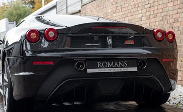 Ferrari 430 Scuderia 25