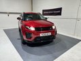 Land Rover Range Rover Evoque 2.2 SD4 Dynamic Auto 4WD Euro 5 (s/s) 5dr 7