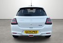 Suzuki Swift 1.2 Mild Hybrid Ultra ALLGRIP 5dr 6