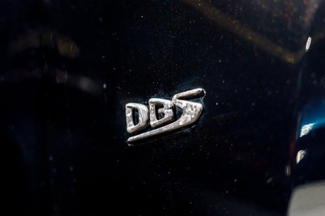 Aston Martin DBS Superleggera TAG HEUER EDITION. NOW SOLD. SIMILAR REQUIRED. PLEASE CALL 01903 254800. 30