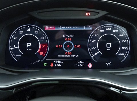 Audi RS Q8 Vorsprung 19