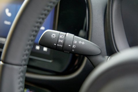 Toyota Aygo X VVT-I EDGE 12