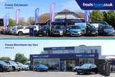 Ford Kuga 5dr 1.5T EcoBoost ST-Line X Edition 44