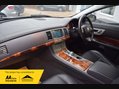 Jaguar XF 3.0 XF Premium Luxury V6 Auto 4dr 28