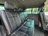 Volkswagen Transporter Crew Cab [SOLD MT] SWB L1H1 Highline Twin Side Doors SELECT 14