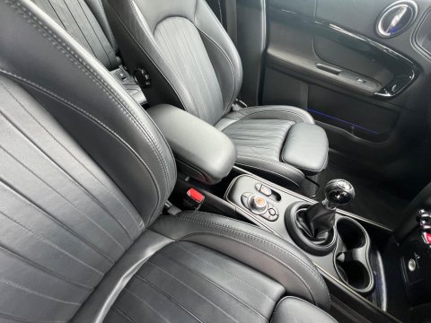 Mini Countryman COOPER BOARDWALK EDITION 47