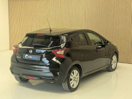 Nissan MICRA 1.0 Micra Acenta IG-T 5dr 24