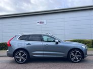 Volvo XC60 2.0 D4 R-Design Pro Auto AWD Euro 6 (s/s) 5dr 2