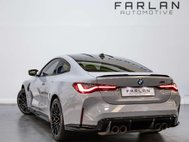 BMW M4 3.0 BiTurbo Competition Coupe 2dr Petrol Steptronic Euro 6 (s/s) (510 ps) 5