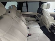 Land Rover Range Rover 4.4 Range Rover First Edition Auto 4WD 5dr 45