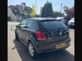 Volkswagen Polo 1.2 Match Edition Euro 5 3dr 2