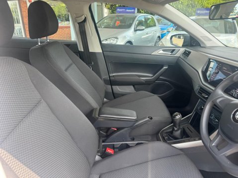 Volkswagen Polo 1.0 S Euro 6 (s/s) 5dr 23