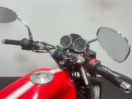 Moto Guzzi V7 750 2009 26K NEW MOT SERVICED 1 OWNER MODERN RETRO BIKE 750CC 19