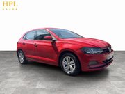 Volkswagen Polo 1.0 EVO SE Hatchback 5dr Petrol Manual Euro 6 (s/s) (65 ps) 1
