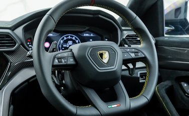 Lamborghini Urus Performante 20