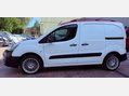 Citroen Berlingo 1.6 HDi 625 Enterprise Panel Van 5dr Diesel Manual L1 (131 g/km, 75 bhp) 17