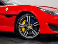 Ferrari Portofino 3.9 Portofino Semi-Auto 2dr 2